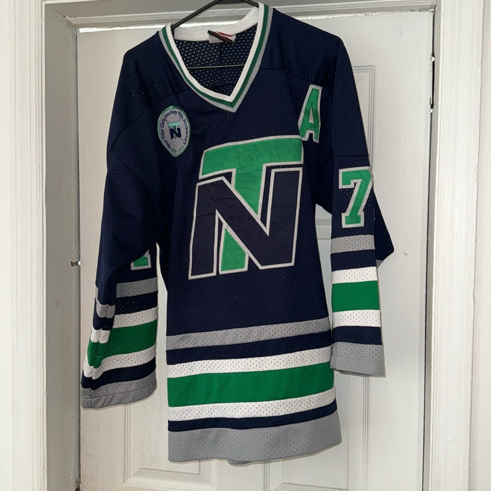Sports jersey